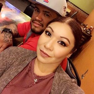 Meet your Posher, Yvette c